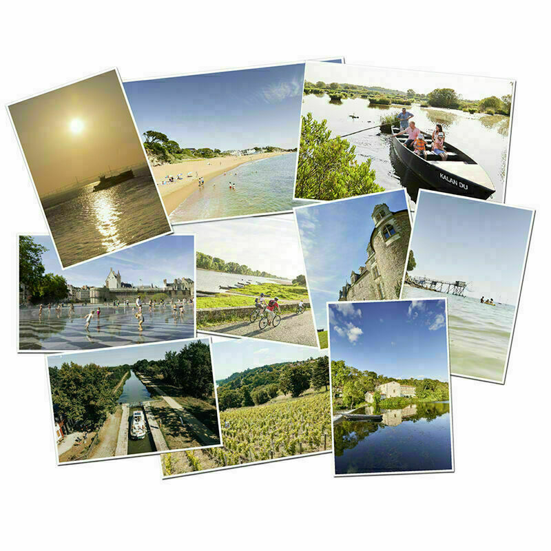 L&#39;avenir du tourisme en Loire-Atlantique