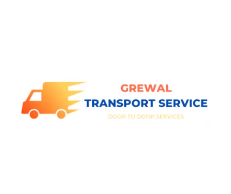 Avatar: Grewal Transport Services