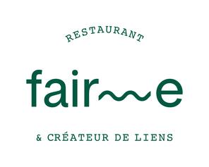 Restaurant associatif interculturel et intergénérationnel Fair~e