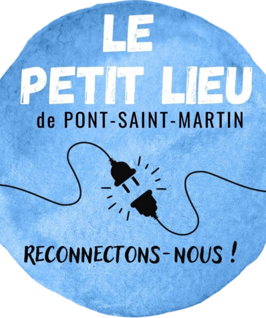 avatar Association LE PETIT LIEU de Pont-Saint-Martin