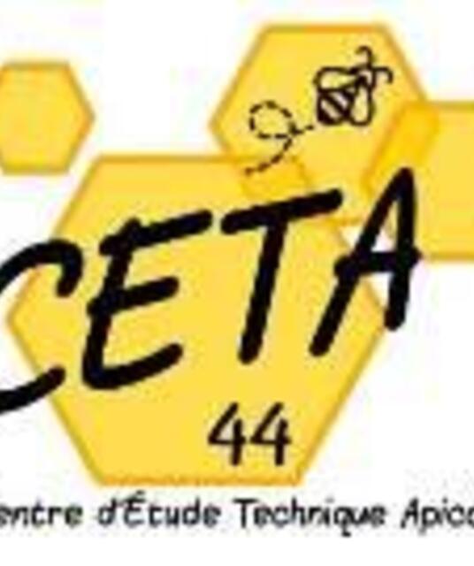 avatar Centre d'Etude Technique Apicole de Loire Atlantique - CETA 44