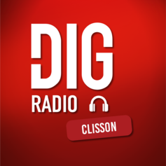 DIG RADIO Clisson, une web radio locale et positive dans le vignoble Nantais