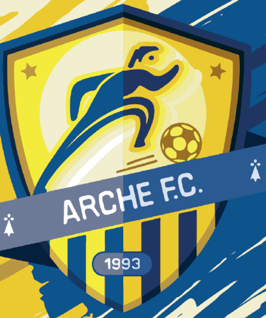 avatar ARCHE FC