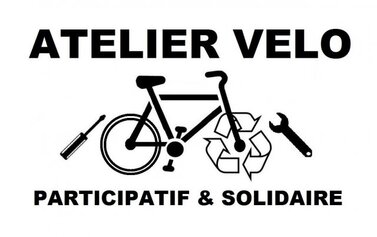 Magasin Atelier Solidaire et Pédagogique Vélos et Horlogerie