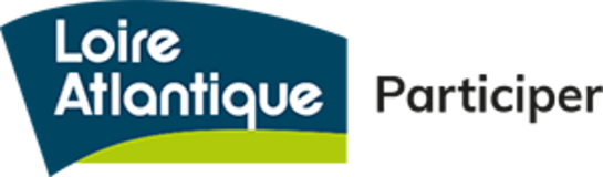 Logo officiel de participer.loire-atlantique.fr