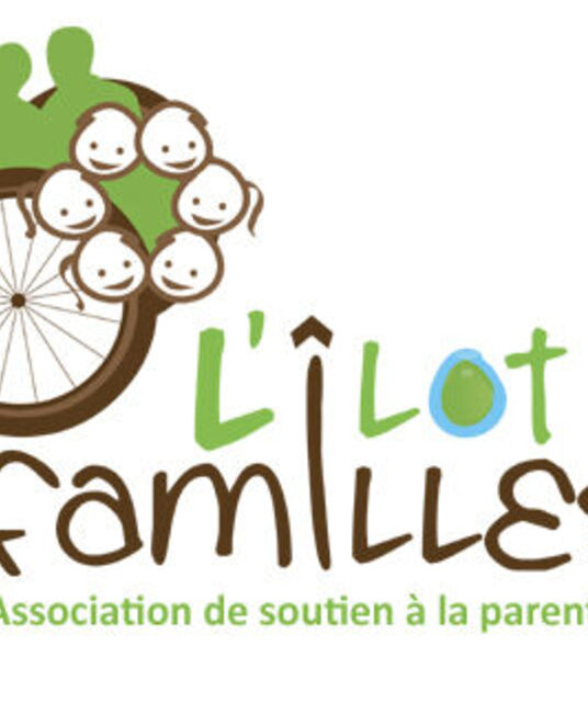 avatar ASSOCIATION L'ILOT FAMILLES