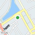 OpenStreetMap - 3 quai Ceineray - 44000 Nantes