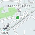 OpenStreetMap - 9 Rue de la Grande Ouche, Bouguenais, France