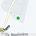 OpenStreetMap - Rue des Chênes, Saint-Même-le-Tenu