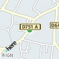 OpenStreetMap - 27 Rue de Pornic, 44710 Port-Saint-Père