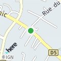 OpenStreetMap - Chaumes-en-Retz, Loire-Atlantique, Pays de la Loire, France